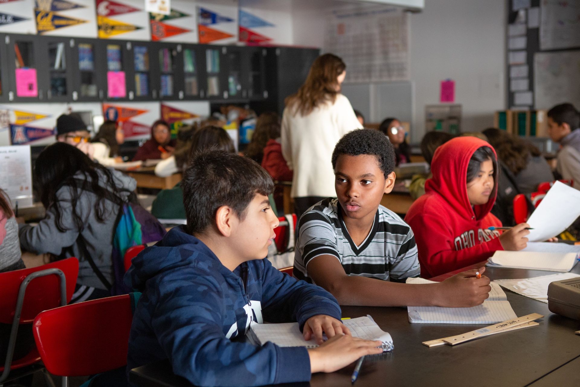 Turnkey Enrichment Programs